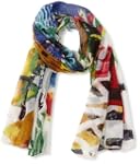 Desigual - �charpe - Femme