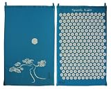 Spoonk Acupressure Mat-- 7 Day Sale--Dr. OZ BEST ADVICE EVER!