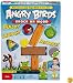Angry Birds: Knock On Wood Game
