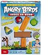 Angry Birds: Knock On Wood Game