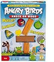 Angry Birds: Knock On Wood Game