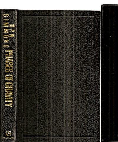 Phases of Gravity