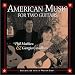 American Music for Two Guitars