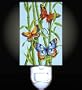 Butterfly Boutique Decorative Night Light