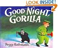Going to Bed Book