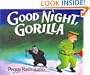 Good Night, Gorilla board book