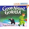 Good Night, Gorilla board book