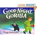 Good Night, Gorilla board book