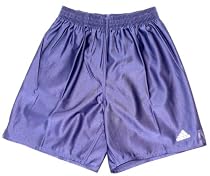 adidas(アディダス) ベーシックショーツ ニューネイビー/ホワイト M X5823
