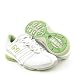 NEW BALANCE 8517 New Trainers White Womens