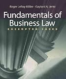 img - for Fundamentals of Business Law book / textbook / text book