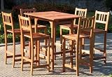 Patio Furniture Set