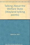 Talking about the welfare state