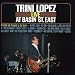 Trini Lopez-Live at Basin St. East