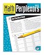 MindWare Math Perplexors: Level B