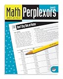 MindWare Math Perplexors: Level B