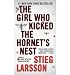 Produkt-Bild: The Girl Who Kicked the Hornet's Nest [ THE GIRL WHO KICKED THE HORNET'S NEST ] by Larsson, Stieg (Author) Feb-21-2012 [ Mass Market Paperbound ]