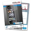 FX-CLEAR Ecran-Protecteur pour Nokia 5230 / Nokia5230 - Ultra-clair et à revêtement dur!