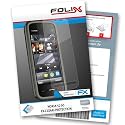 FX Clear Displayschutzfolie für Nokia 5230