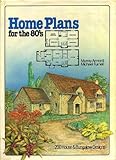 Home plans for the 80's