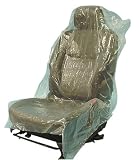 John Dow Industries SC-5H Mechanics Seat Covers Best Price