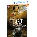 Krondor : l'entre-deux guerre, Tome 2 : Le Boucanier du roi