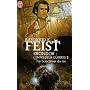 Les nouvelles chroniques de Krondor, Tome 2 : Le Boucanier du roi