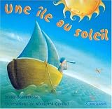 Une Ã®le au soleil (French Edition)