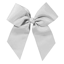 Large Short Tail Solid Bow