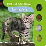 Produkt-Bild: F&uuml;hl mal, was das ist ! Haustiere