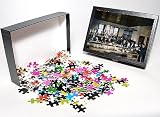 Photo Jigsaw Puzzle of GEORGE WASHINGTON CARVER (1864-1943). American botanist, chemist, and educator from Granger Art on Demand