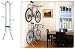 Michelangelo 2 Bike Wall Rack