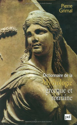 mythologie