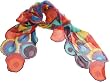 Desigual Panu Lunera - Foulard - Femme