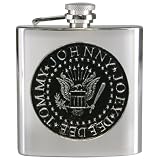 Ramones - Flask