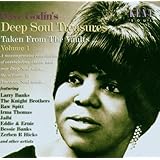Dave Godin's Deep Soul Treasures: Taken From The Vaults ... Volume 1