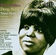 Dave Godin's Deep Soul Treasures Vol.1: Taken from the Vaults