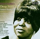 Dave Godin's Deep Soul Treasures Vol.1: Taken from the Vaults