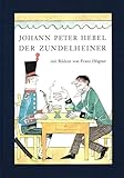 Der Zundelheimer - Johann Peter Hebel