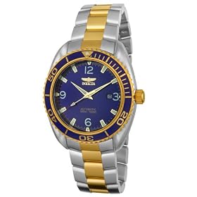 Invicta Men's Pro Diver Offshore Classic Collection Automatic Watch #4796