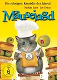 Produkt-Bild: M&auml;usejagd