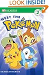 Dk Readers Pokemon Meet The Pokemon L...