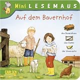 Auf dem Bauernhof - Anne Ebert