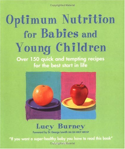 Infant-and-Toddler-Health