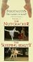 Footnotes, Vol. 3 - The Nutcracker & The Sleeping Beauty [VHS]