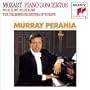 Mozart: Piano Concertos for Piano and Orchestra No.21 in C Major, K.467 / No.27 in B-flat Major, K.595