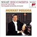 Mozart: Piano Concertos for Piano and Orchestra No.21 in C Major, K.467 / No.27 in B-flat Major, K.595