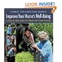 Improve Your Horse's Well-being: A Step-by-step Guide to TTouch and TTeam Training