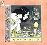 The Frog Prince