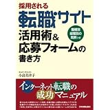 採用される 転職サイト活用術&応募フォームの書き方
